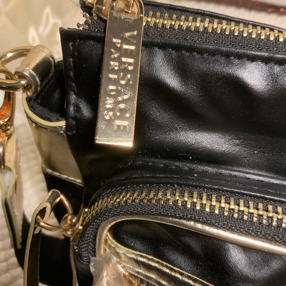 VERSACE BAG - Picture 10 of 10